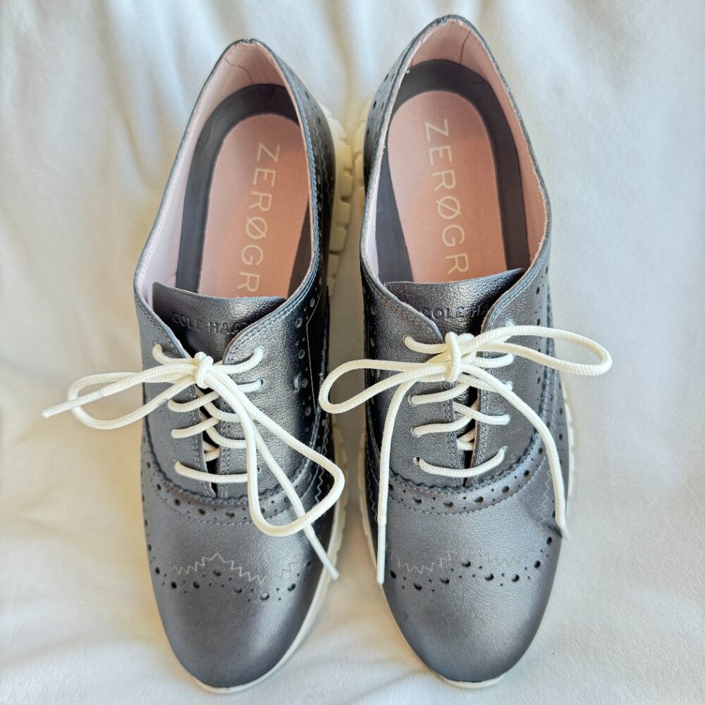 Cole Haan ZEROGRAND * NWOT - Picture 4 of 7